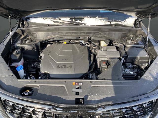 New 2025 Kia Telluride SX Prestige X-Line image 49