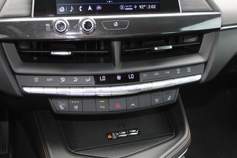 Used 2023 Cadillac CT4 Sport image 37