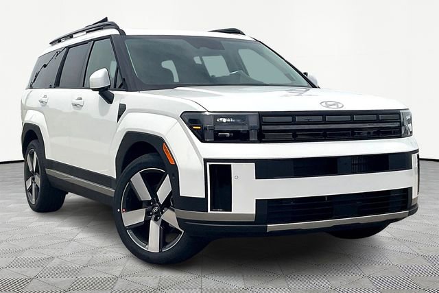 Used 2024 Hyundai Santa Fe Limited