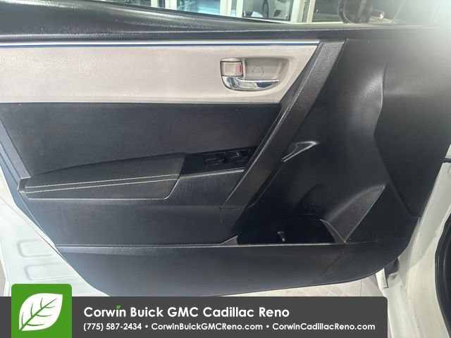 Used 2014 Toyota Corolla LE FWD image 10