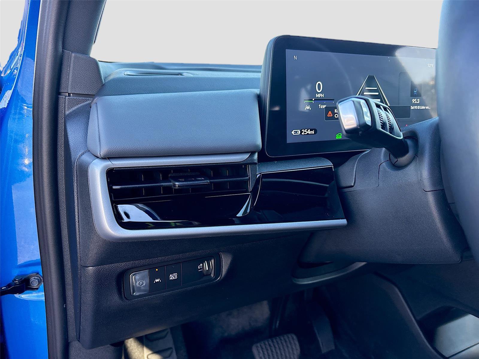 Used 2024 Honda Prologue Touring image 11