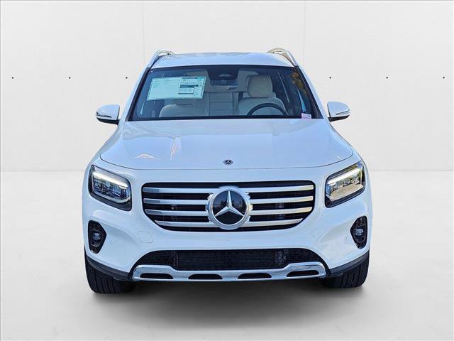 New 2025 Mercedes-Benz GLB 250 image 6