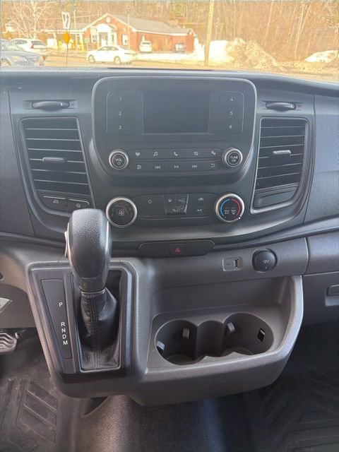 Used 2023 Ford Transit 250 Medium Roof image 7