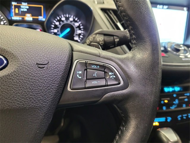 Used 2018 Ford Escape Titanium image 24