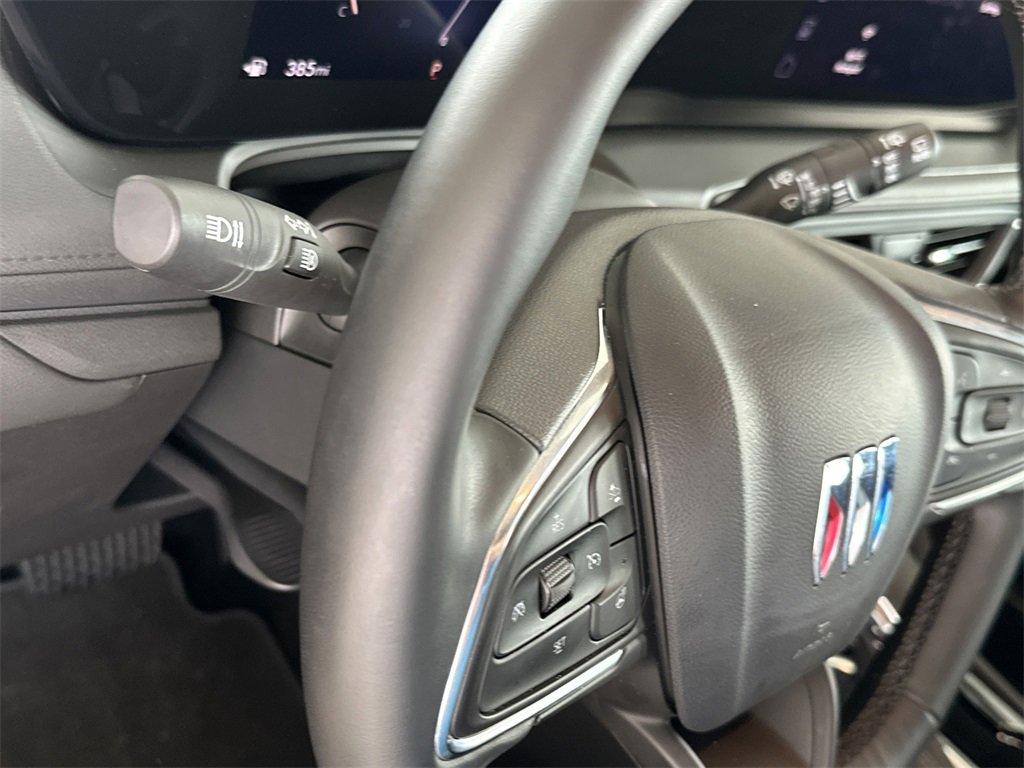 New 2025 Buick Encore GX Sport Touring w/ Advanced Technology Package image 19