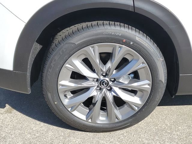 New 2026 MAZDA CX-90 Plug-In Hybrid w/ Preferred AWD/4WD image 5