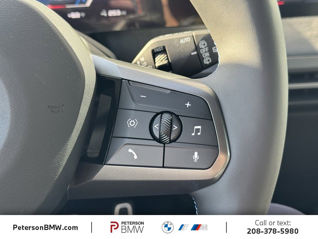 New 2026 BMW iX M70 w/ Executive Package image 24