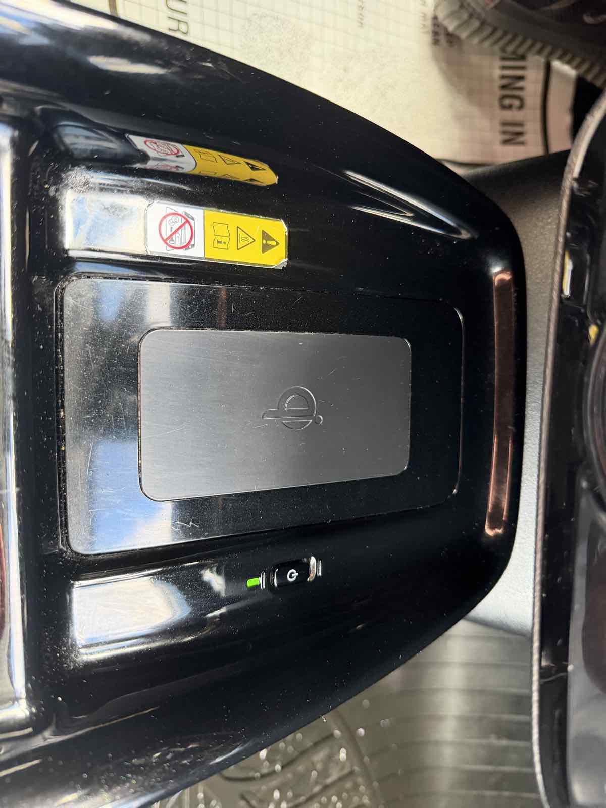 Used 2021 Toyota Prius XLE image 38