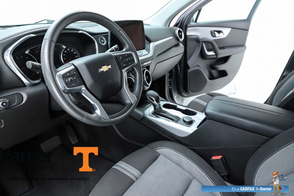 Used 2023 Chevrolet Blazer LT w/ Convenience Package image 57