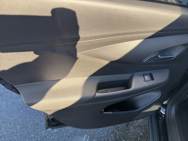 New 2026 Buick Envista Preferred w/ Convenience I Package image 12