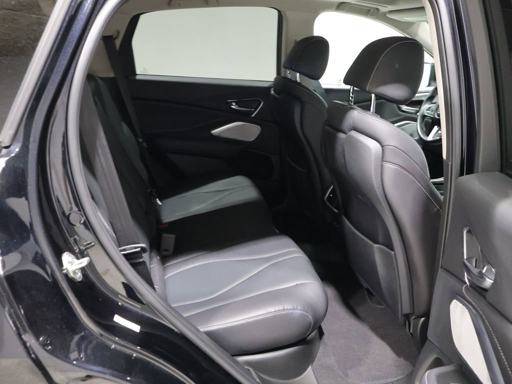 Used 2019 Acura RDX AWD w/ Technology Package image 19