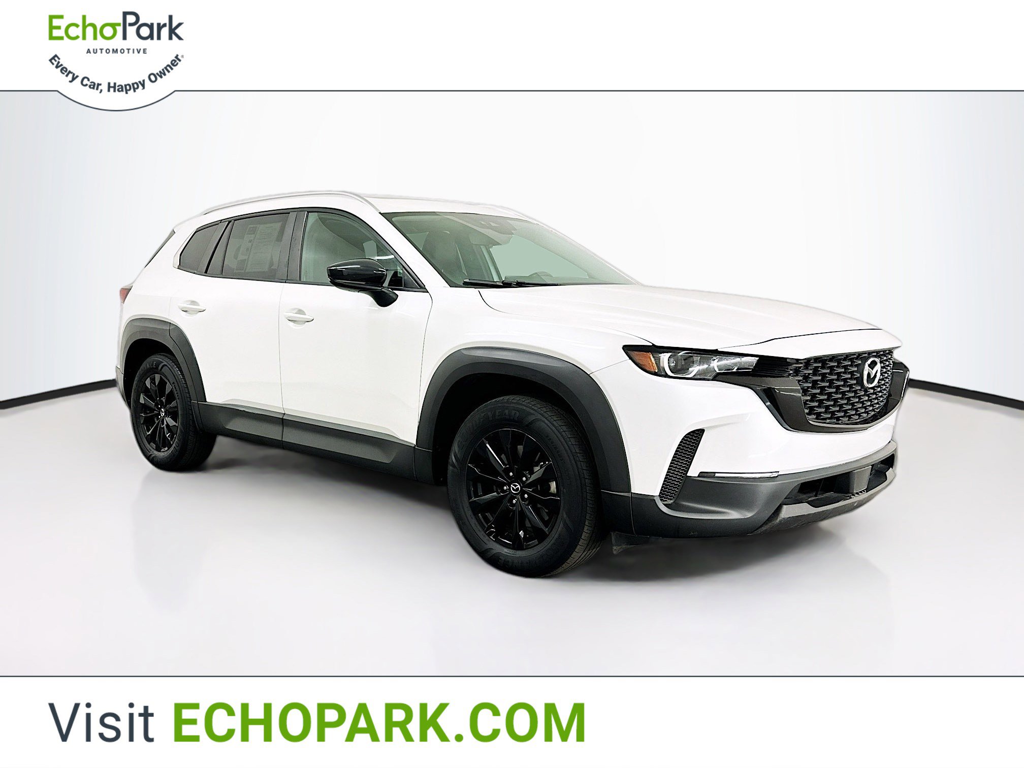 Used 2023 MAZDA CX-50 2.5 S w/ Preferred Plus Pkg