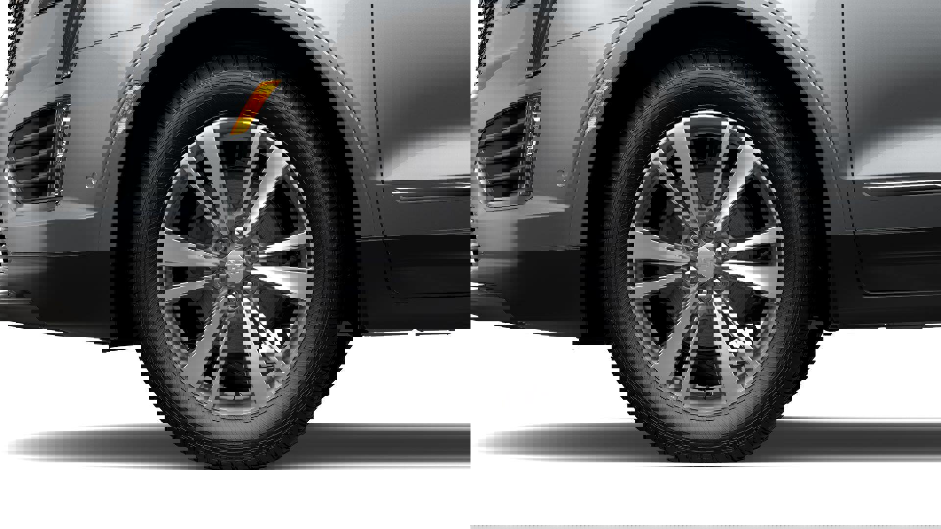 New 2025 Cadillac XT5 Premium Luxury w/ Technology Package image 31