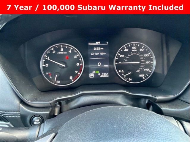 Used 2025 Subaru Outback Limited AWD/4WD image 25