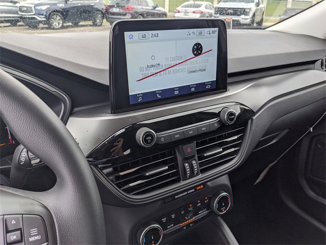 New 2026 Ford Escape Active image 22