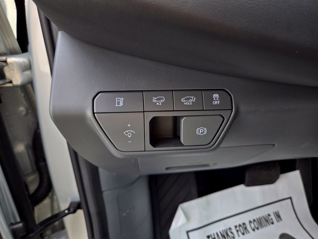 Used 2026 Kia EV9 Land AWD/4WD image 13