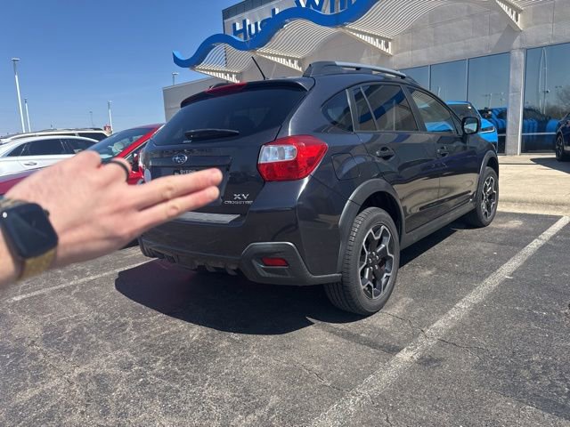 Used 2014 Subaru Crosstrek 2.0i Premium image 3