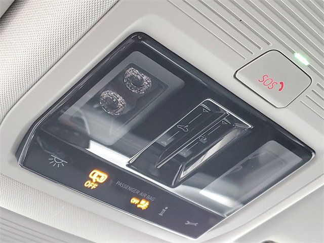 New 2026 Volkswagen Tiguan SE image 35