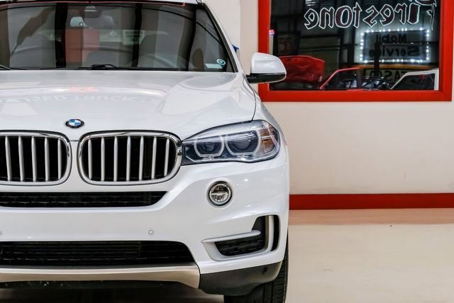 Used 2018 BMW X5 xDrive35i image 47
