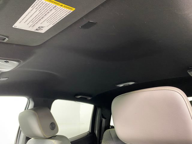 Certified 2023 Chevrolet Colorado ZR2 image 22