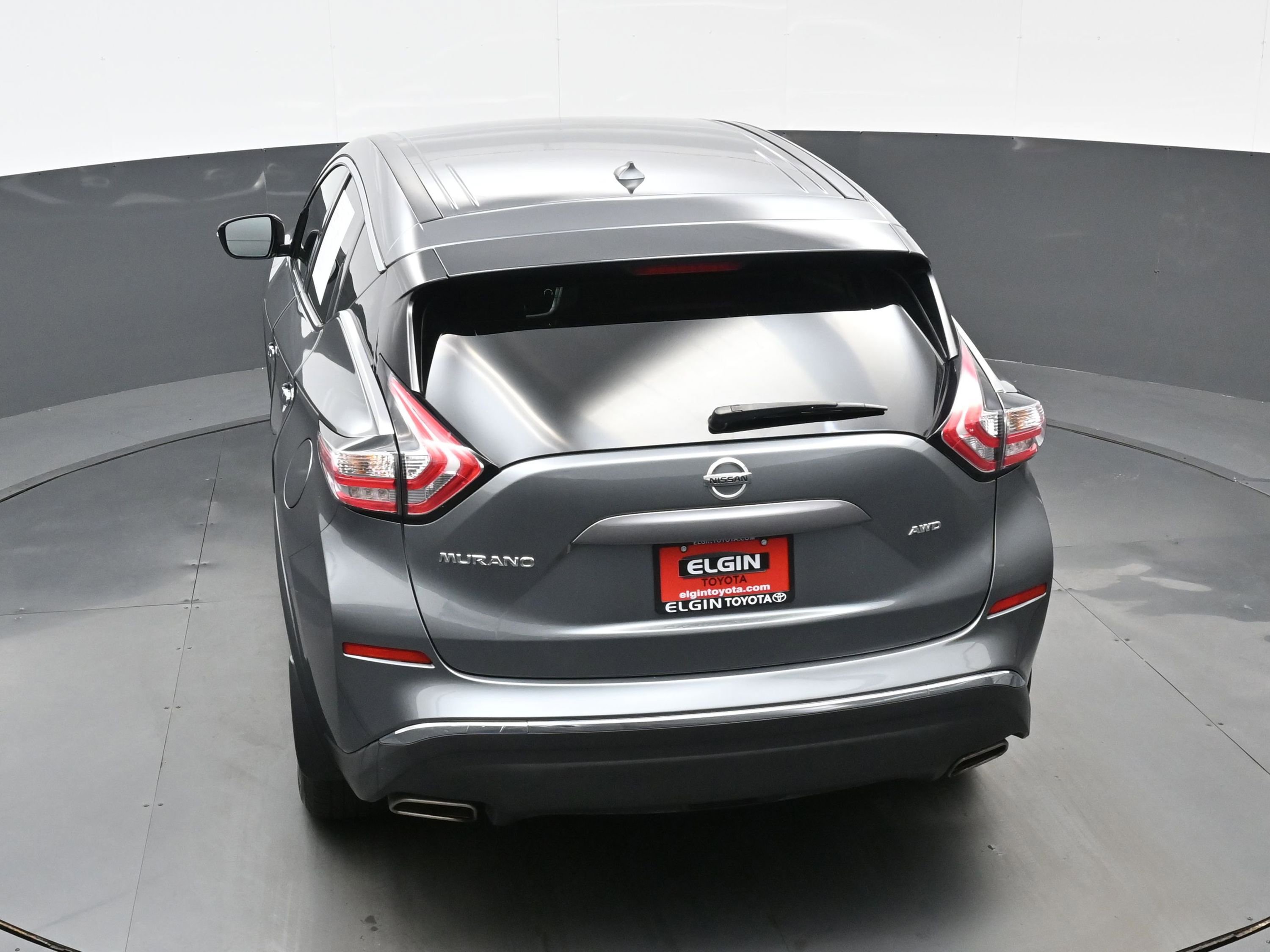 Used 2016 Nissan Murano S w/ Navigation Package image 37