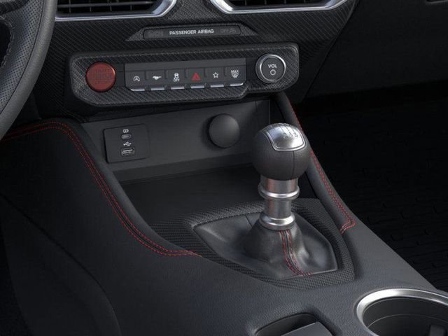 New 2026 Ford Mustang GT Premium image 15