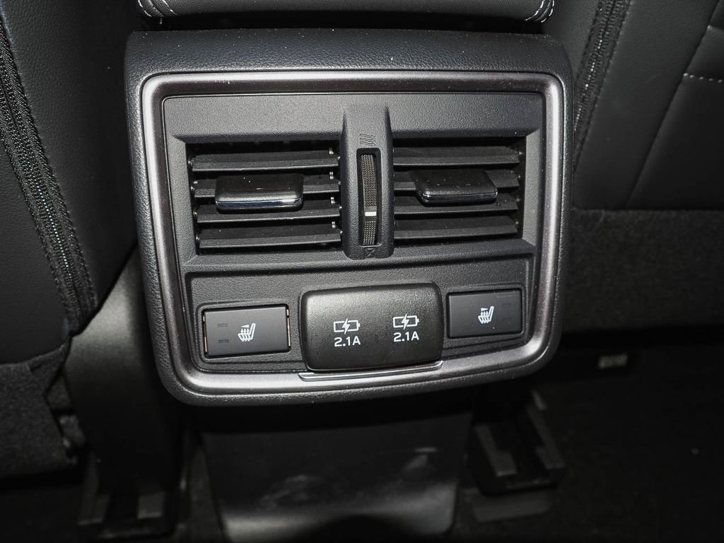 Used 2024 Subaru Forester Touring w/ Convenience Package image 14