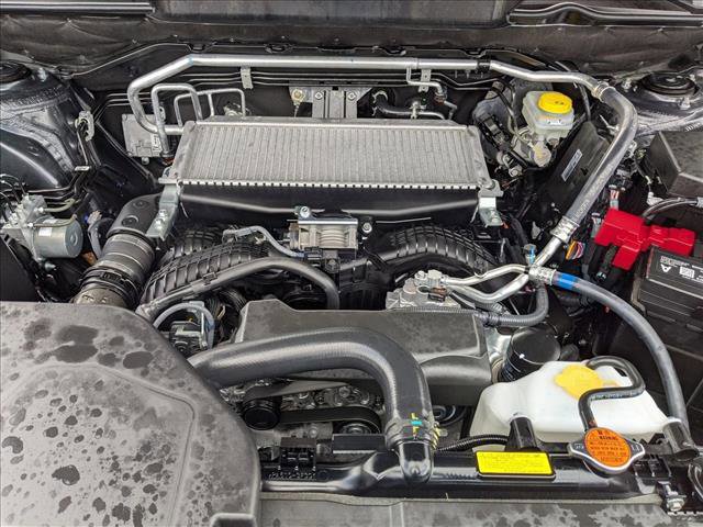 Certified 2025 Subaru Ascent Limited image 25