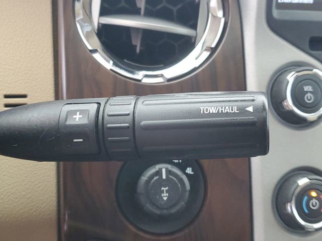 Used 2015 Ford F350 Lariat w/ Lariat Ultimate Package image 30