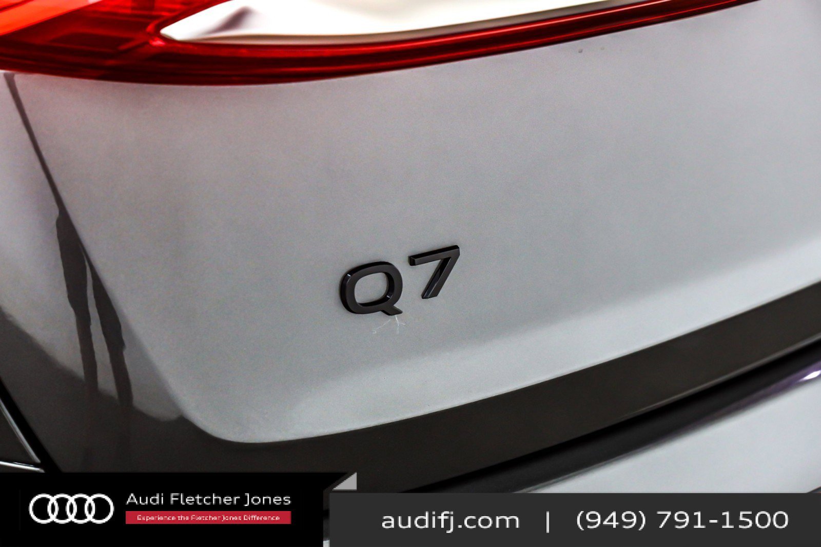 New 2025 Audi Q7 3.0T Premium Plus image 9