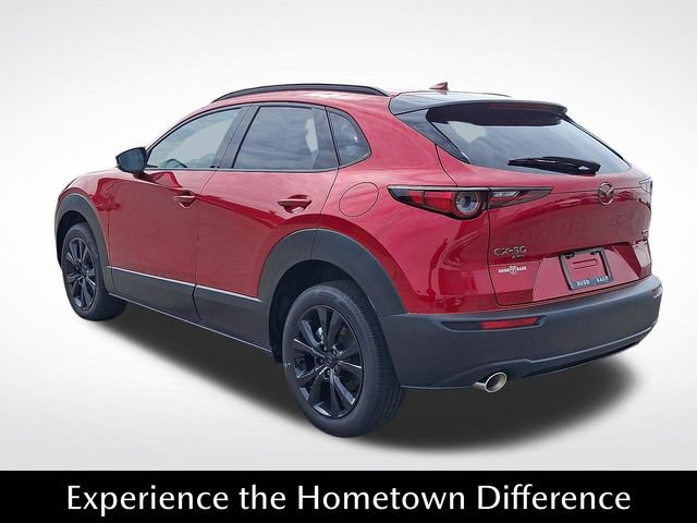 New 2026 MAZDA CX-30 2.5 Turbo w/ Premium Plus Pkg AWD/4WD image 4