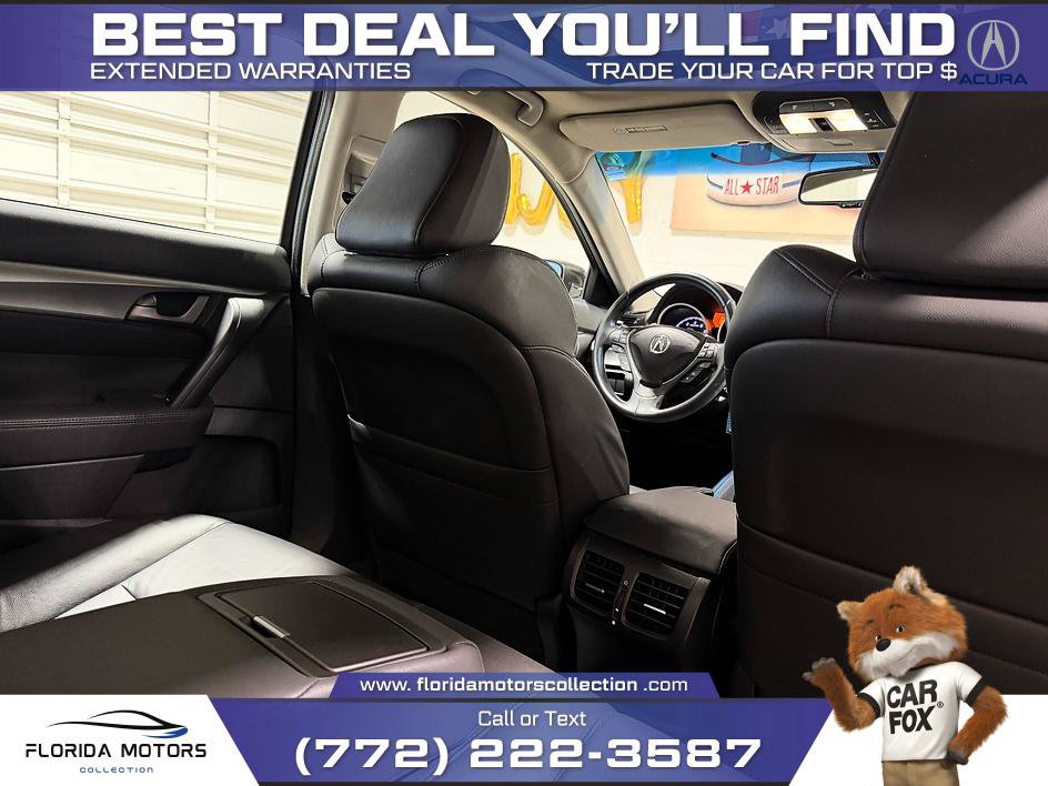 Used 2010 Acura TL FWD image 30