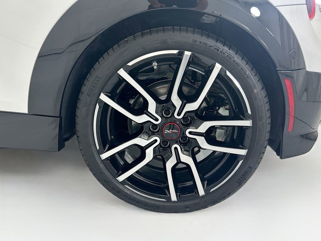 New 2026 MINI Cooper S image 27