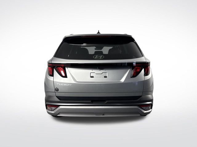 New 2026 Hyundai Tucson SEL image 9