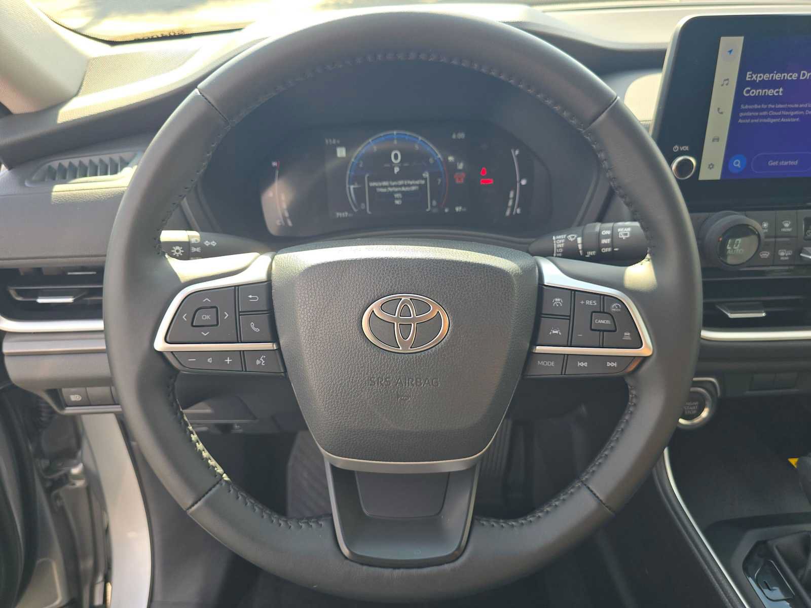 Certified 2026 Toyota Grand Highlander FWD image 24