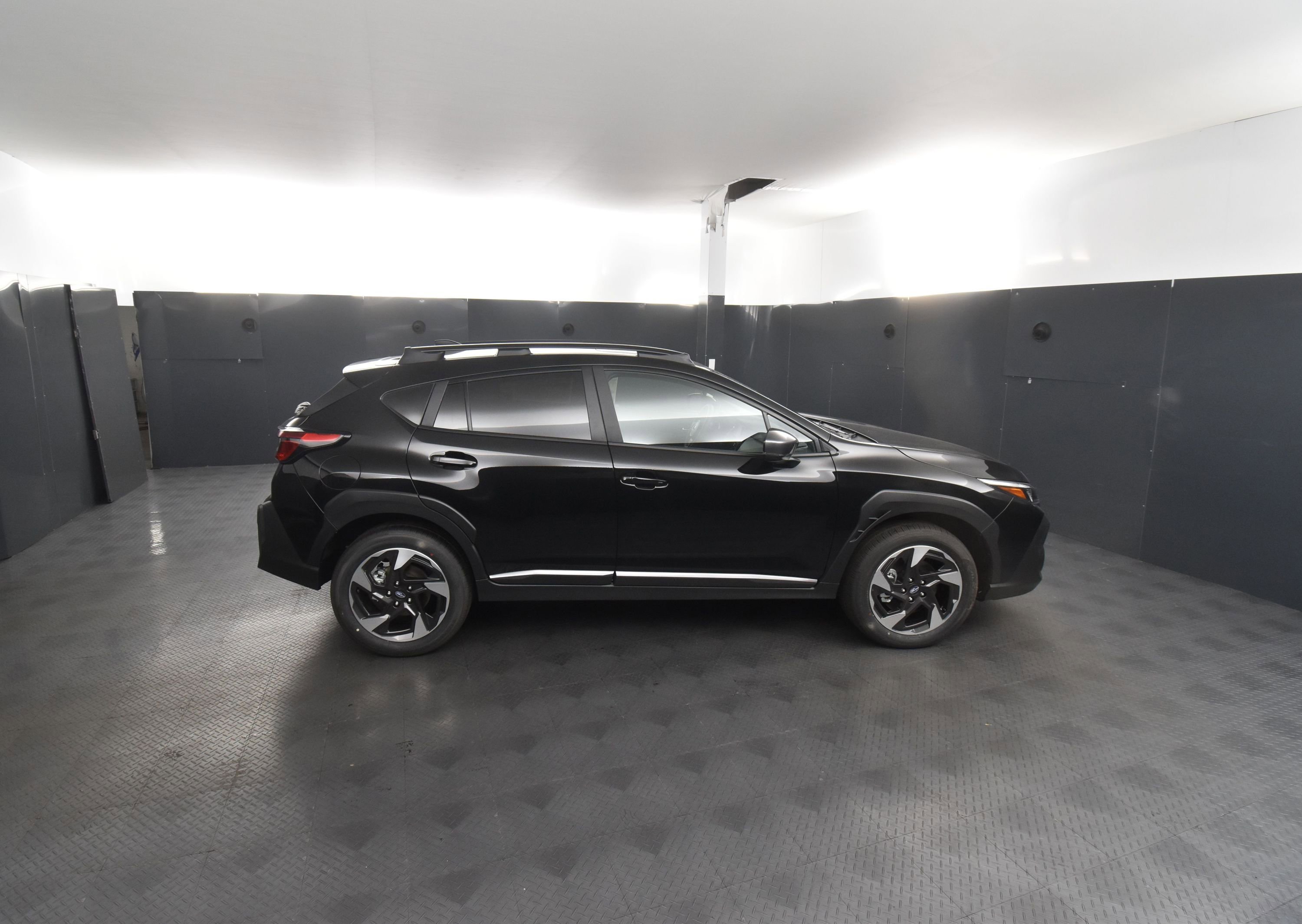 New 2025 Subaru Crosstrek 2.5i Limited image 4