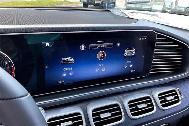 Certified 2026 Mercedes-Benz GLE 450 4MATIC image 26