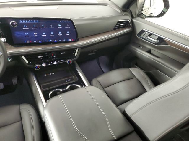 Used 2025 Chevrolet Tahoe Z71 image 18