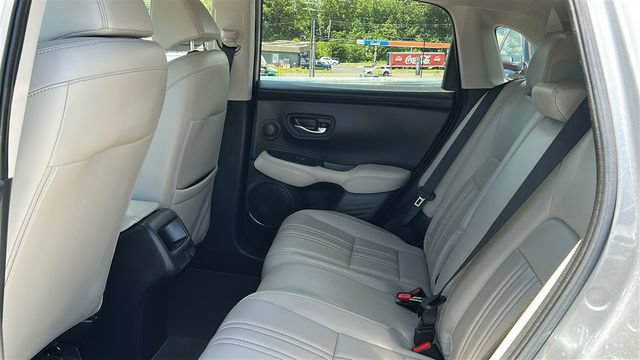 Used 2024 Honda HR-V EX-L image 21