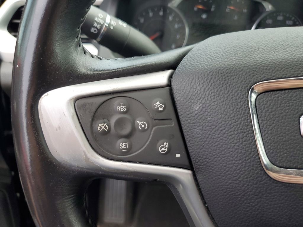 Used 2022 GMC Acadia SLT w/ Preferred Package image 27