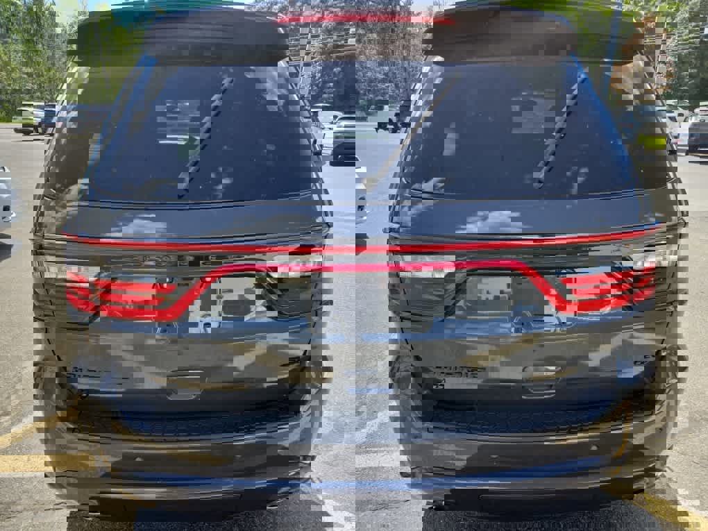 New 2026 Dodge Durango GT image 9