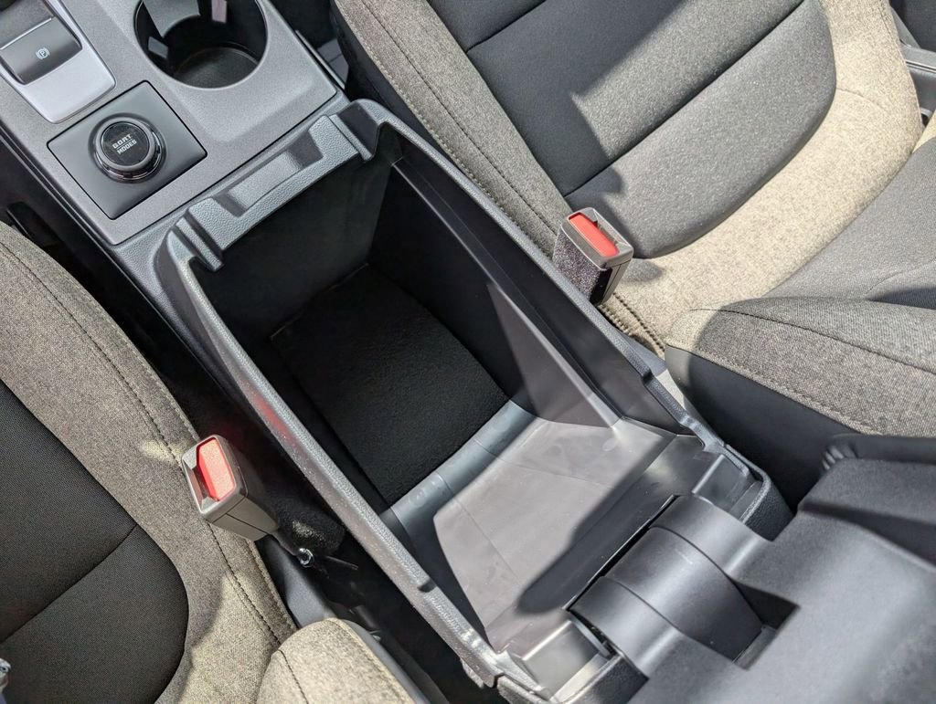 New 2026 Ford Bronco Sport Big Bend w/ Convenience Package image 39