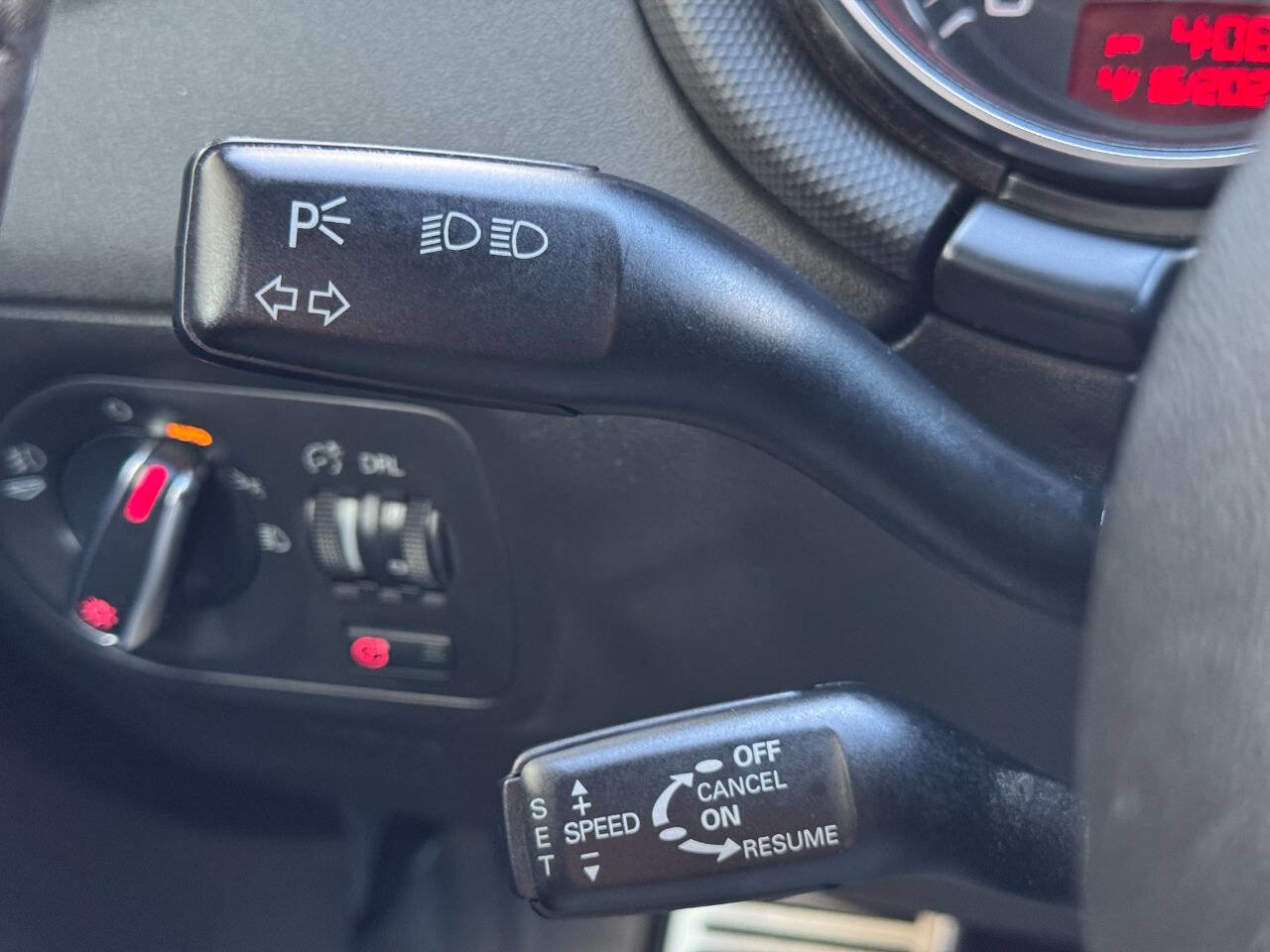 Used 2008 Audi TT 2.0T image 29