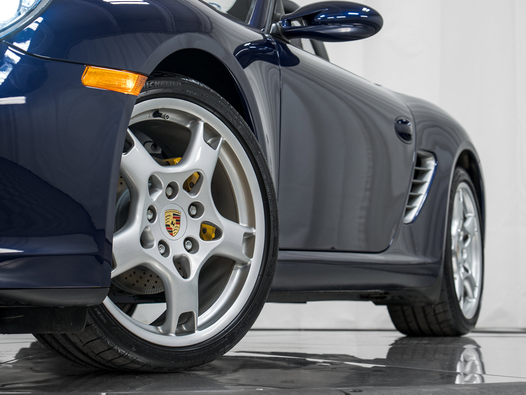 Used 2006 Porsche Boxster image 30