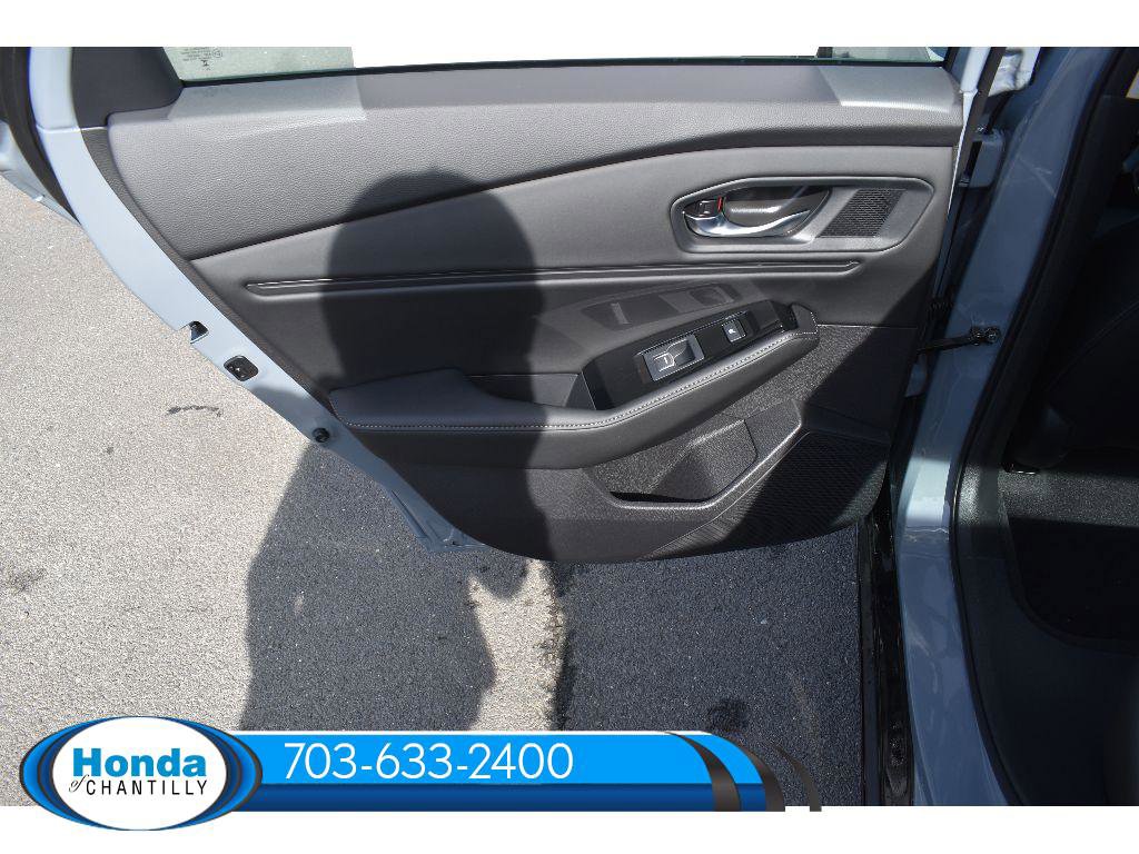 New 2026 Honda Accord Hybrid Touring image 29