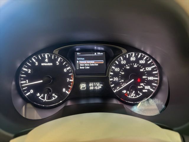 Used 2015 Nissan Altima 2.5 S w/ Power Driver Seat Package FWD image 21