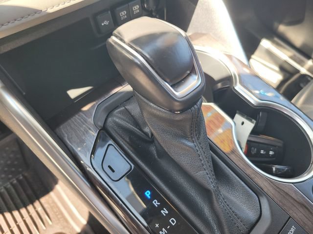 Used 2021 Toyota Highlander Platinum AWD/4WD image 20
