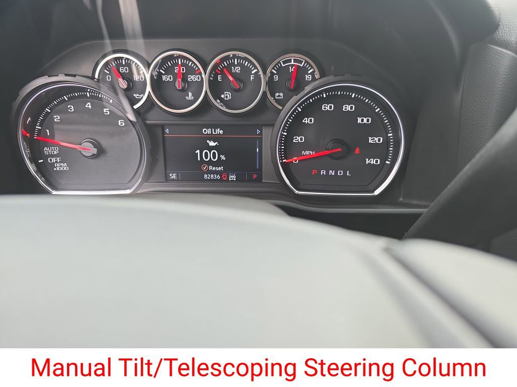 Used 2022 Chevrolet Silverado 1500 LT image 22