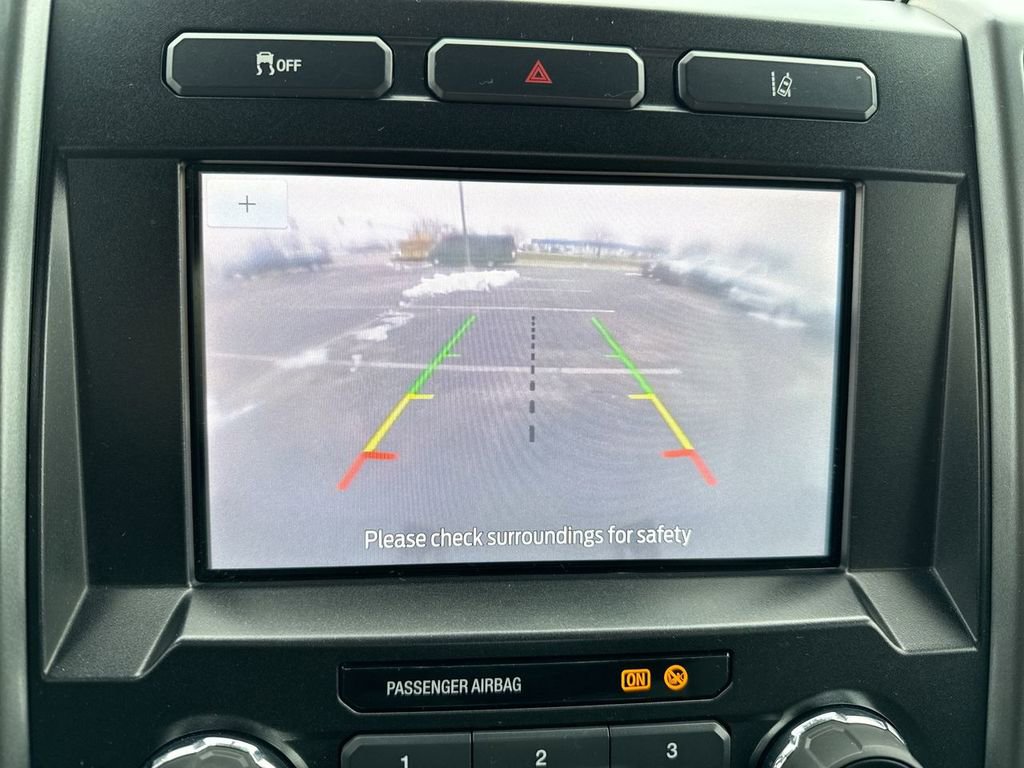Used 2020 Ford F350 XLT AWD/4WD image 17