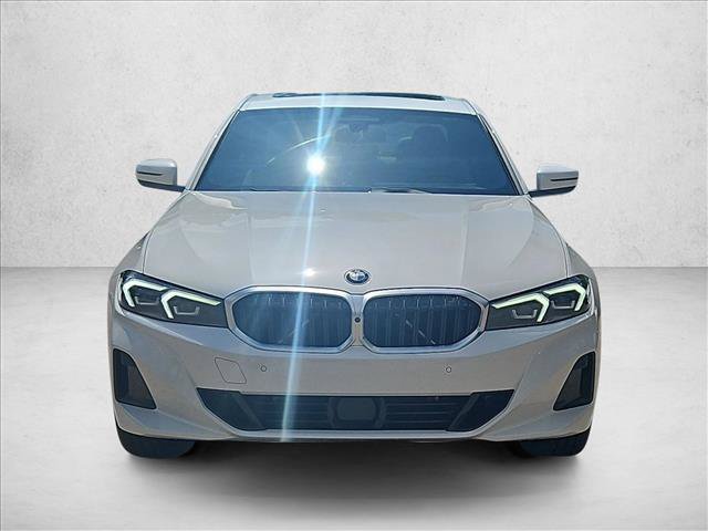 Used 2026 BMW 330i xDrive Sedan w/ Premium Package AWD/4WD image 2
